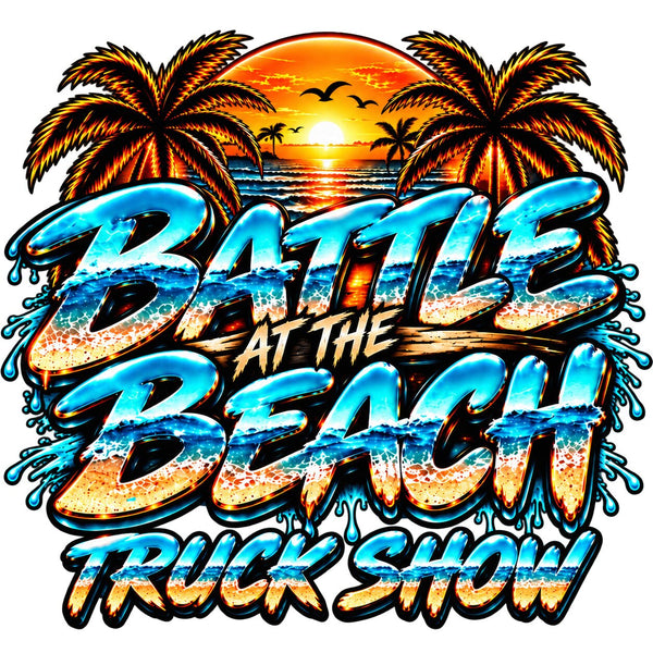 Battle At the Beach